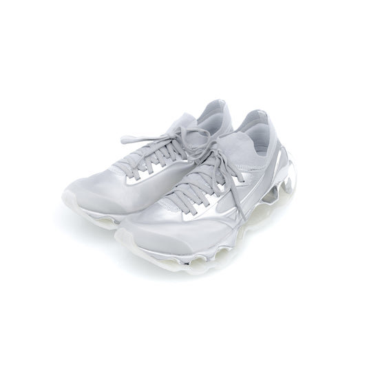 WAVE PROPHECY SORAYAMA (Silver)