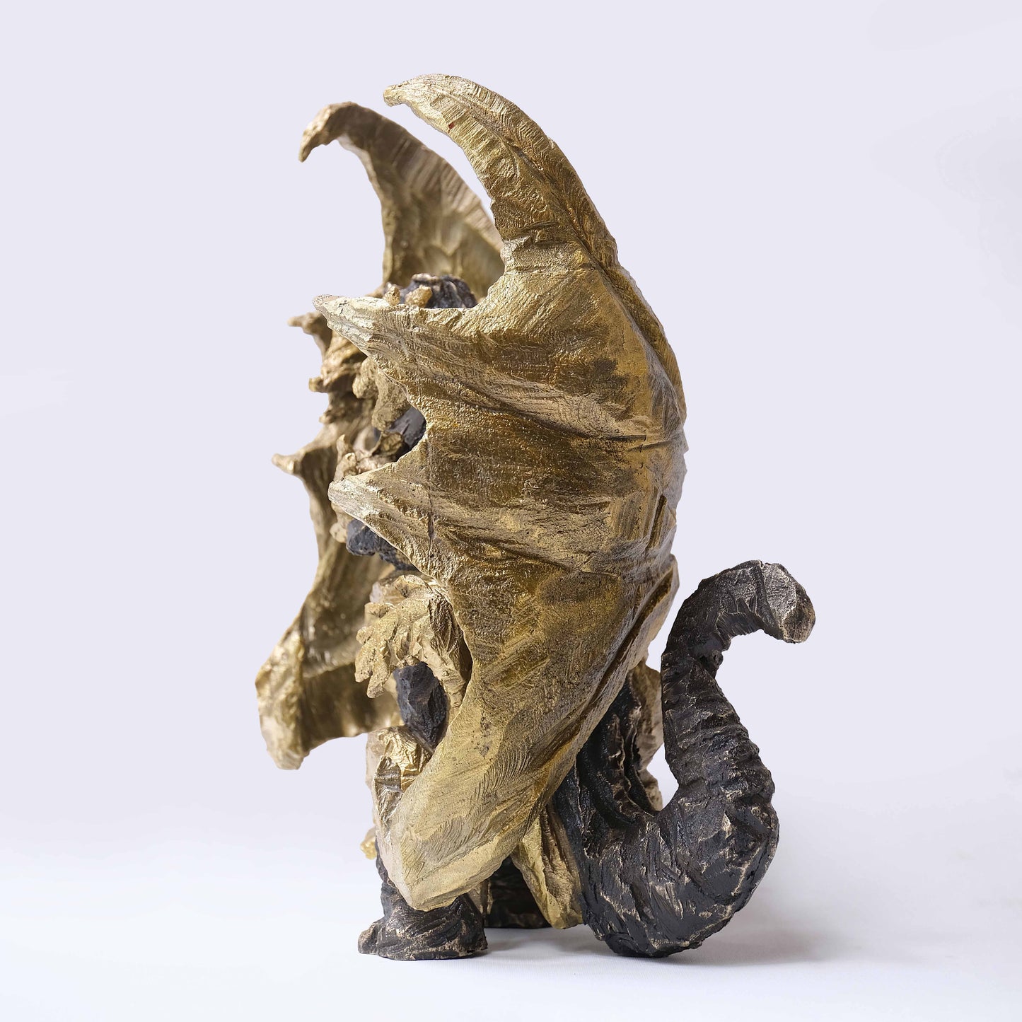 GODZILLA VS. KING GHIDORAH