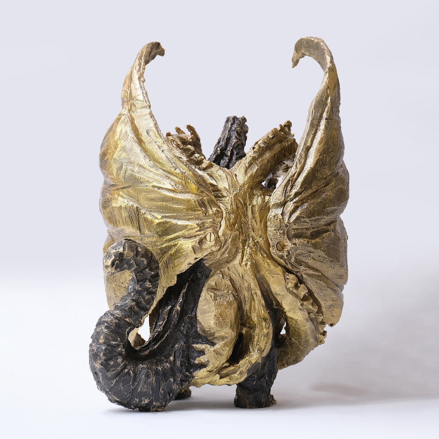GODZILLA VS. KING GHIDORAH