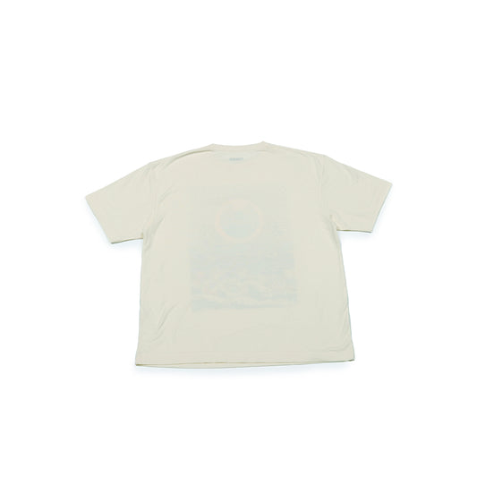 T-SHIRT “OUR SUN" — DAWN RESPECT FOR KEIICHI TANAAMI from TKSC