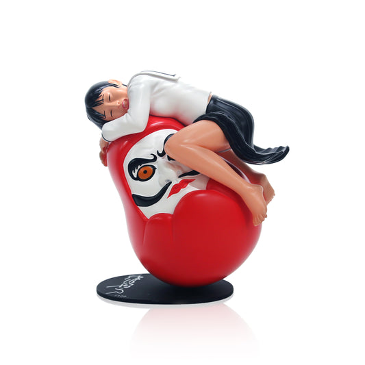 嬉達磨 Ureshidaruma