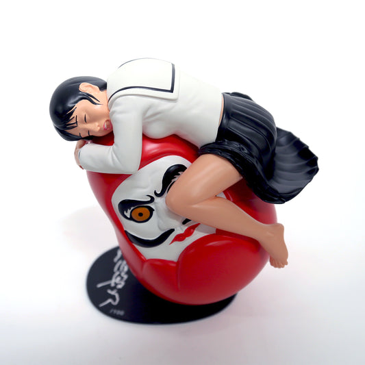 嬉達磨 Ureshidaruma