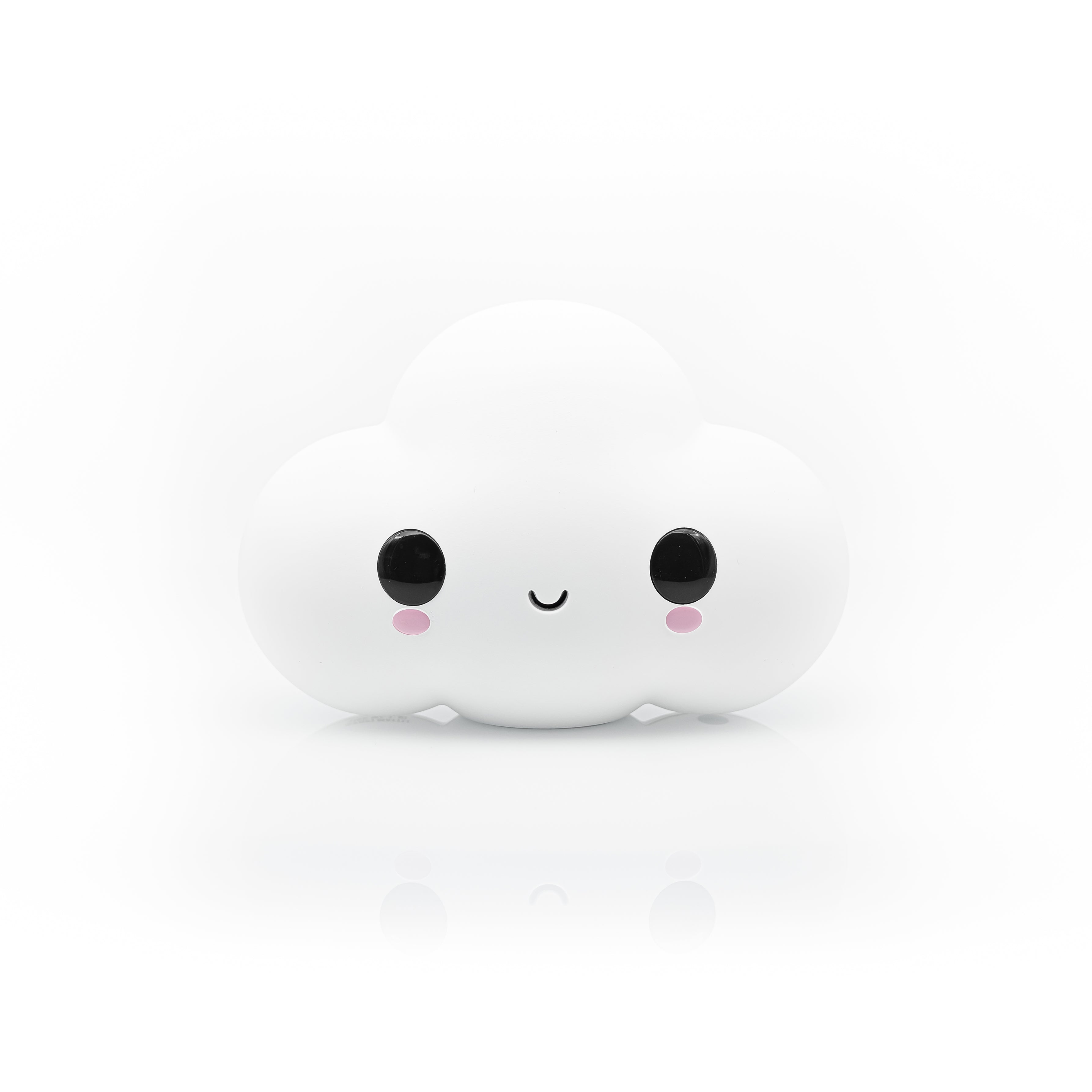新品 Lucky Little Cloud Magic 8 Ball White Lucky Little Cloud Magic 8 Ball White – NANZUKA Online Store