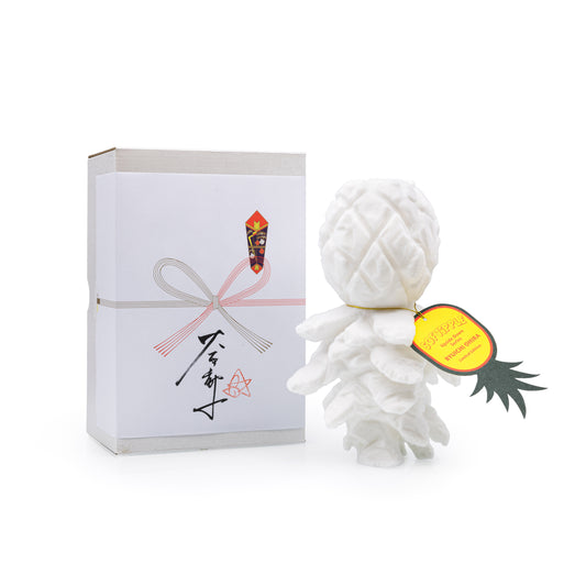 SOFVIPPLE "Sylvanian Pegasus White”