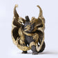 GODZILLA VS. KING GHIDORAH