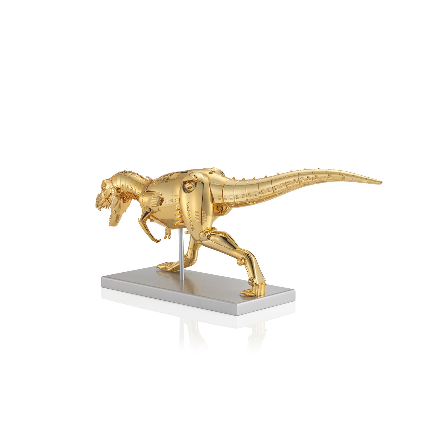 TREX gold