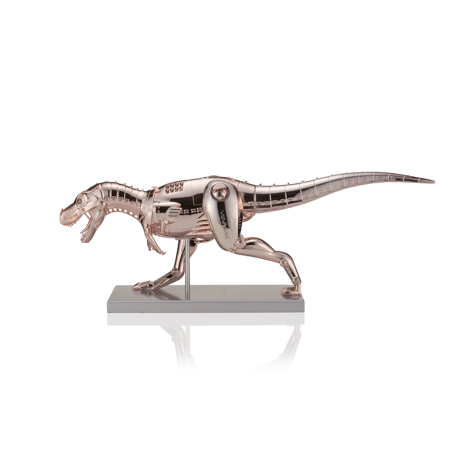 TREX pink gold
