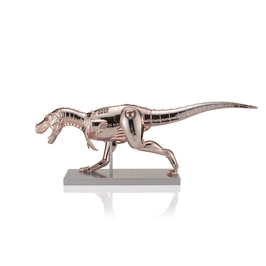 TREX pink gold