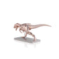 TREX pink gold