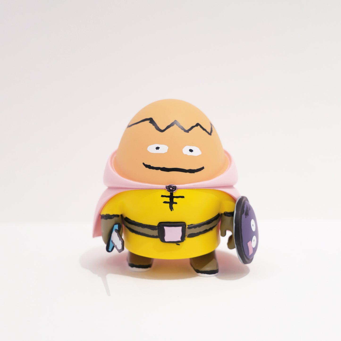 EGGO