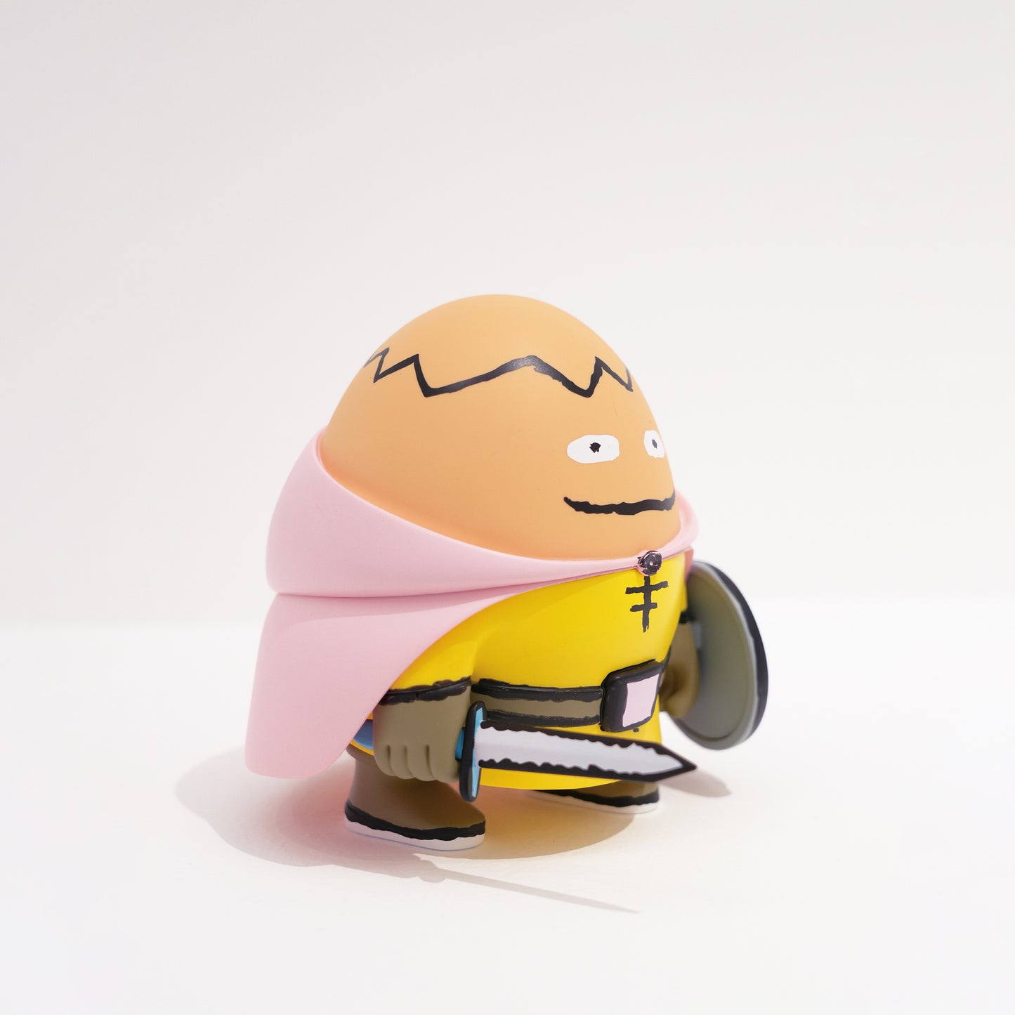 EGGO