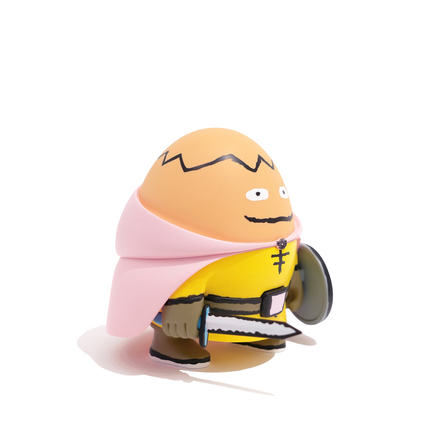 EGGO