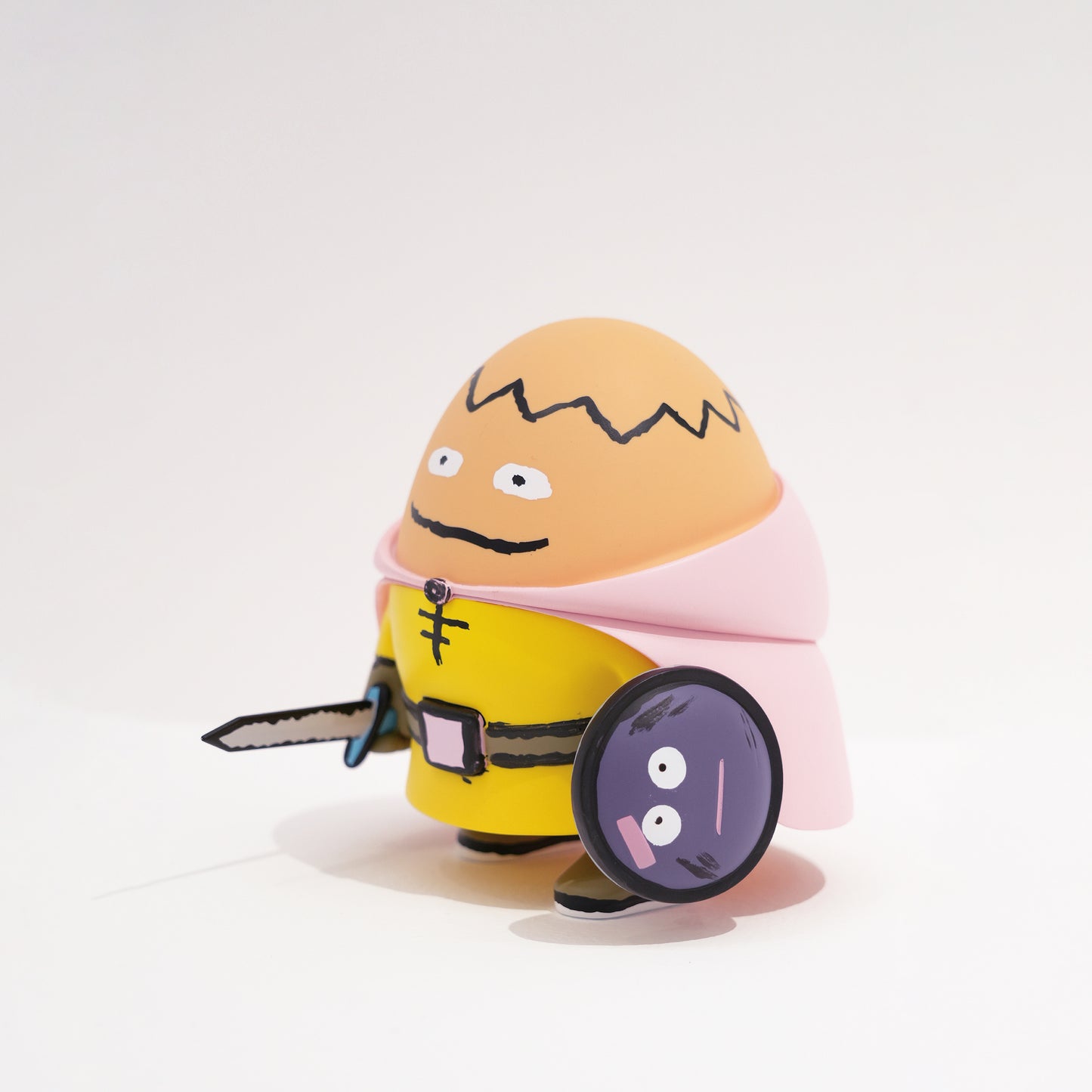 EGGO