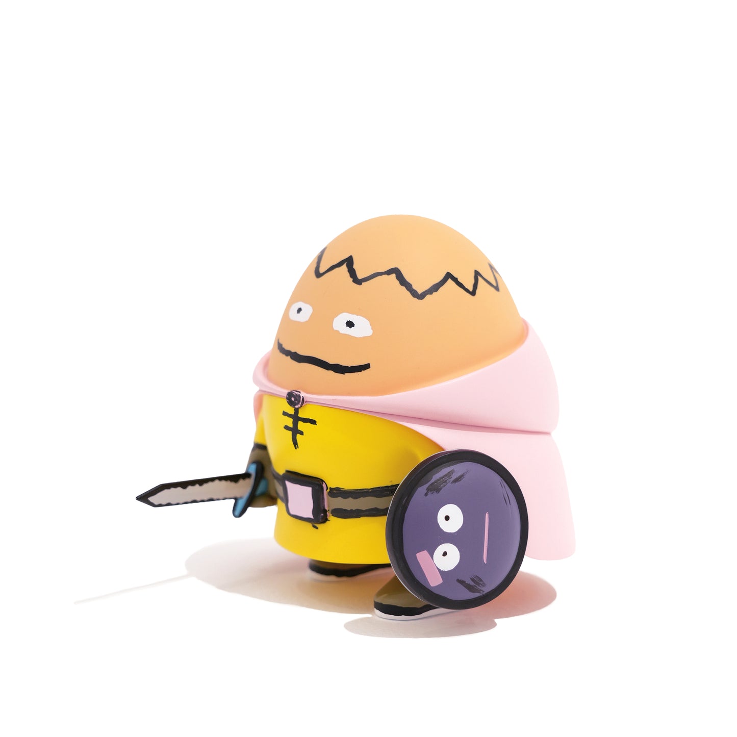 EGGO