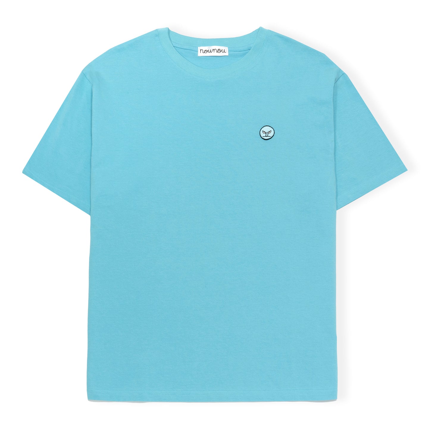 Grumpy Patch Tee