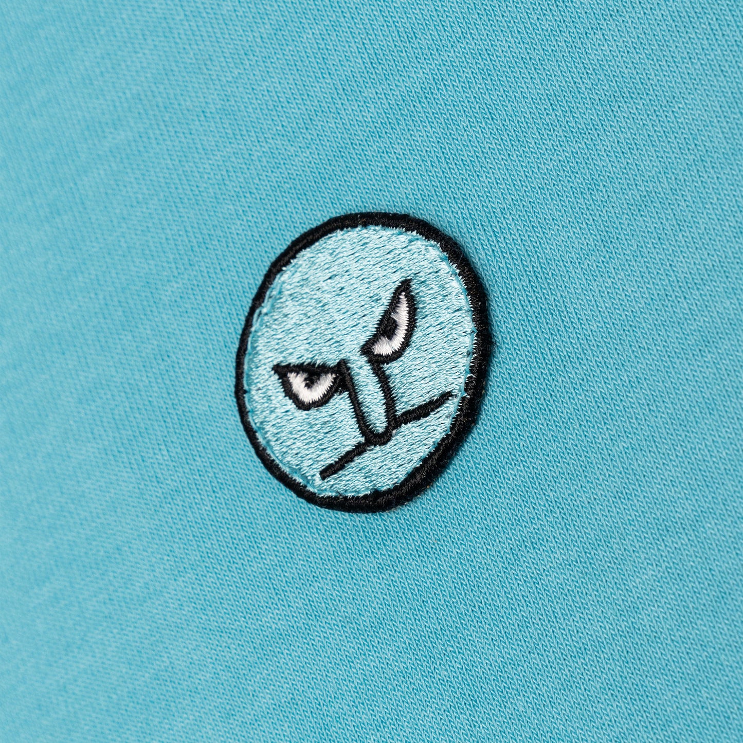 Grumpy Patch Tee