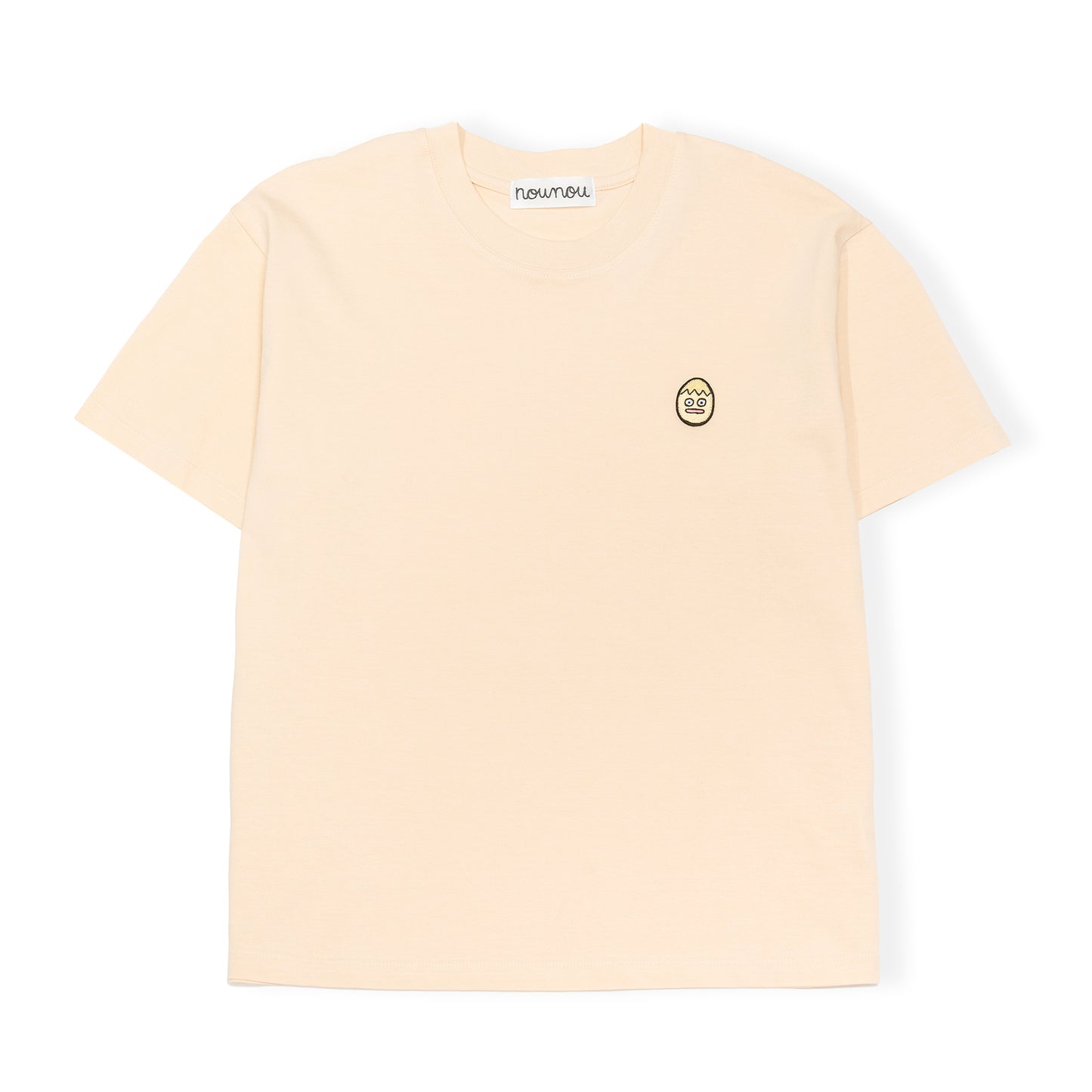 Eggo Patch Tee