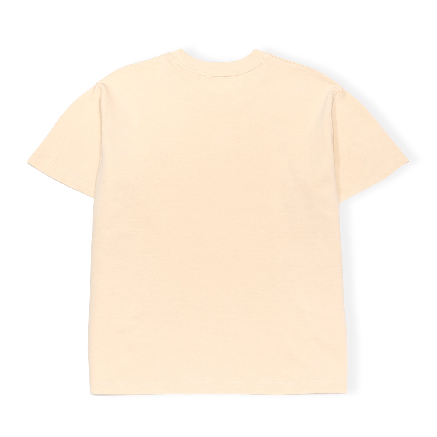 Eggo Patch Tee