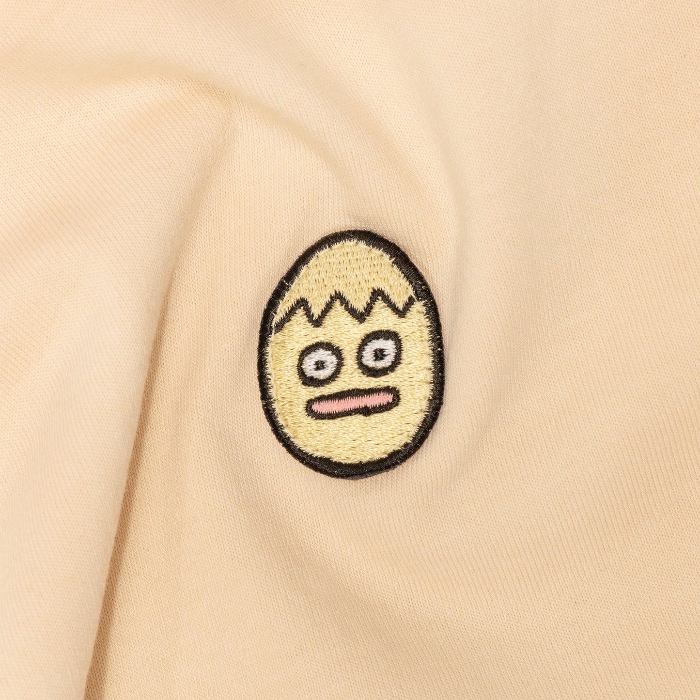 Eggo Patch Tee