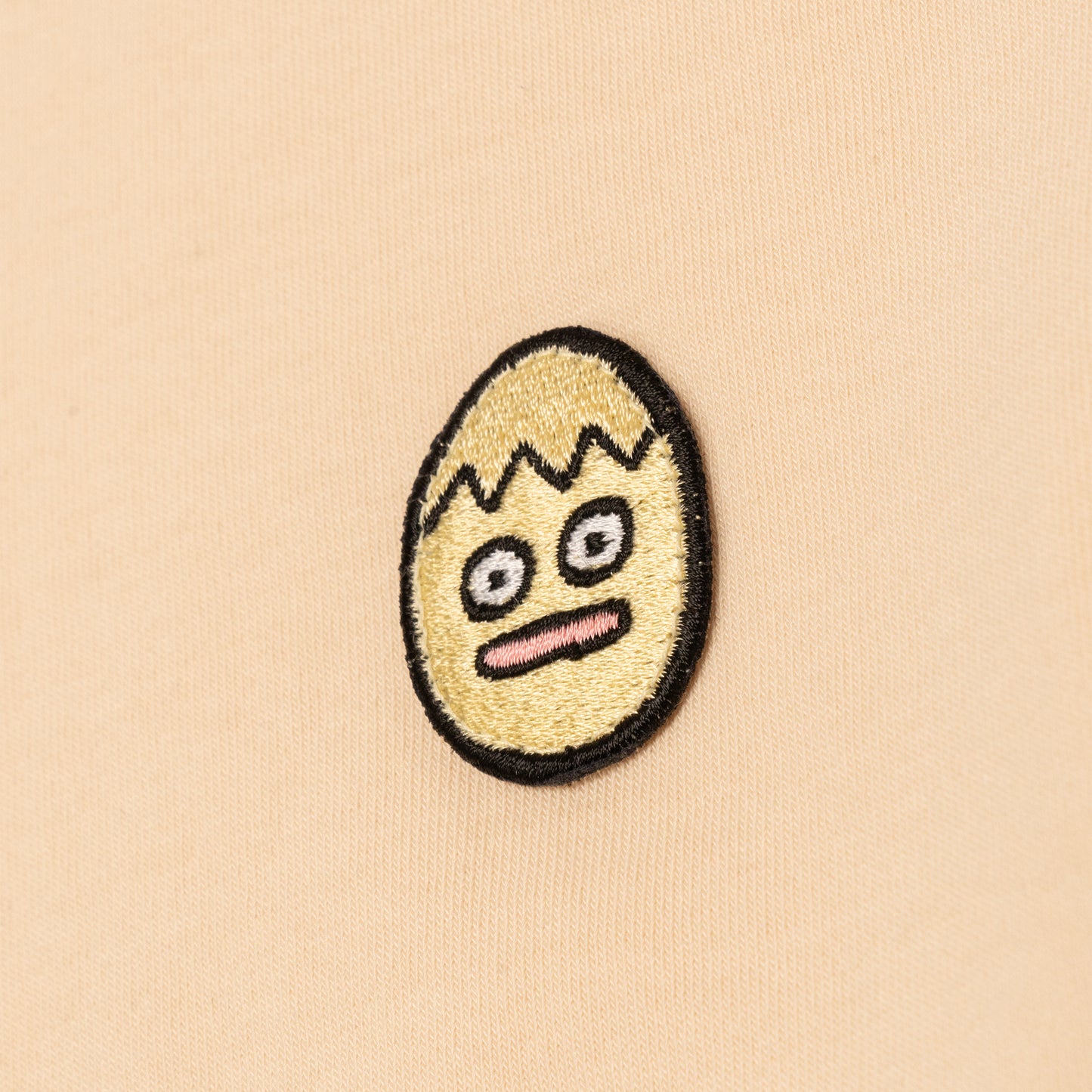 Eggo Patch Tee