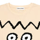 Eggo Face Tee
