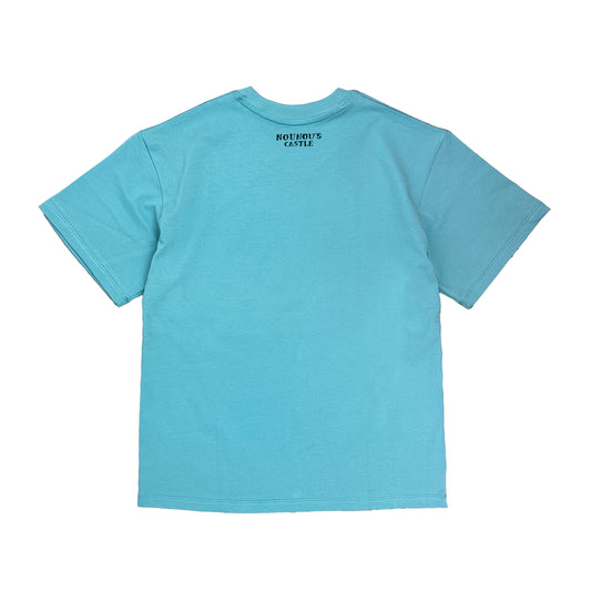 Grumpy Face Tee