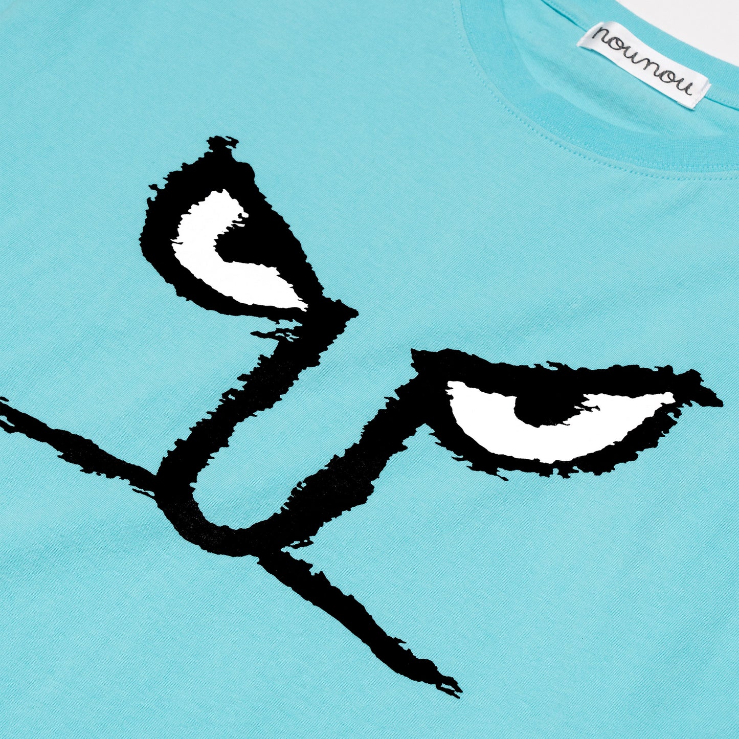 Grumpy Face Tee