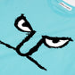 Grumpy Face Tee