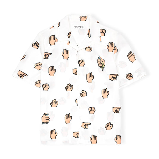Hands Shirts