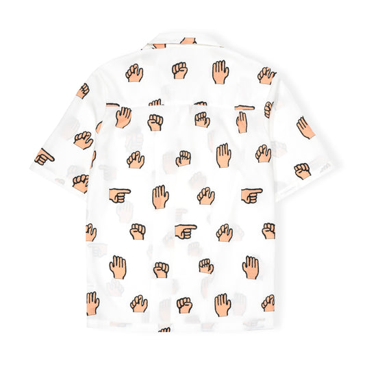 Hands Shirts