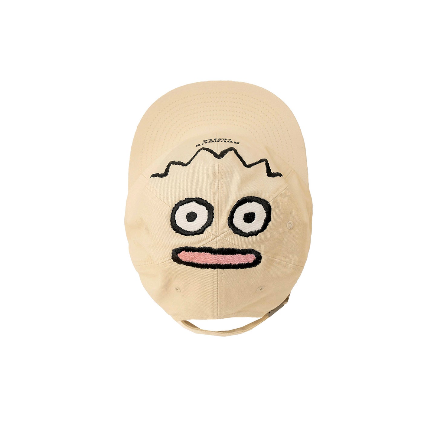 Eggo Cap