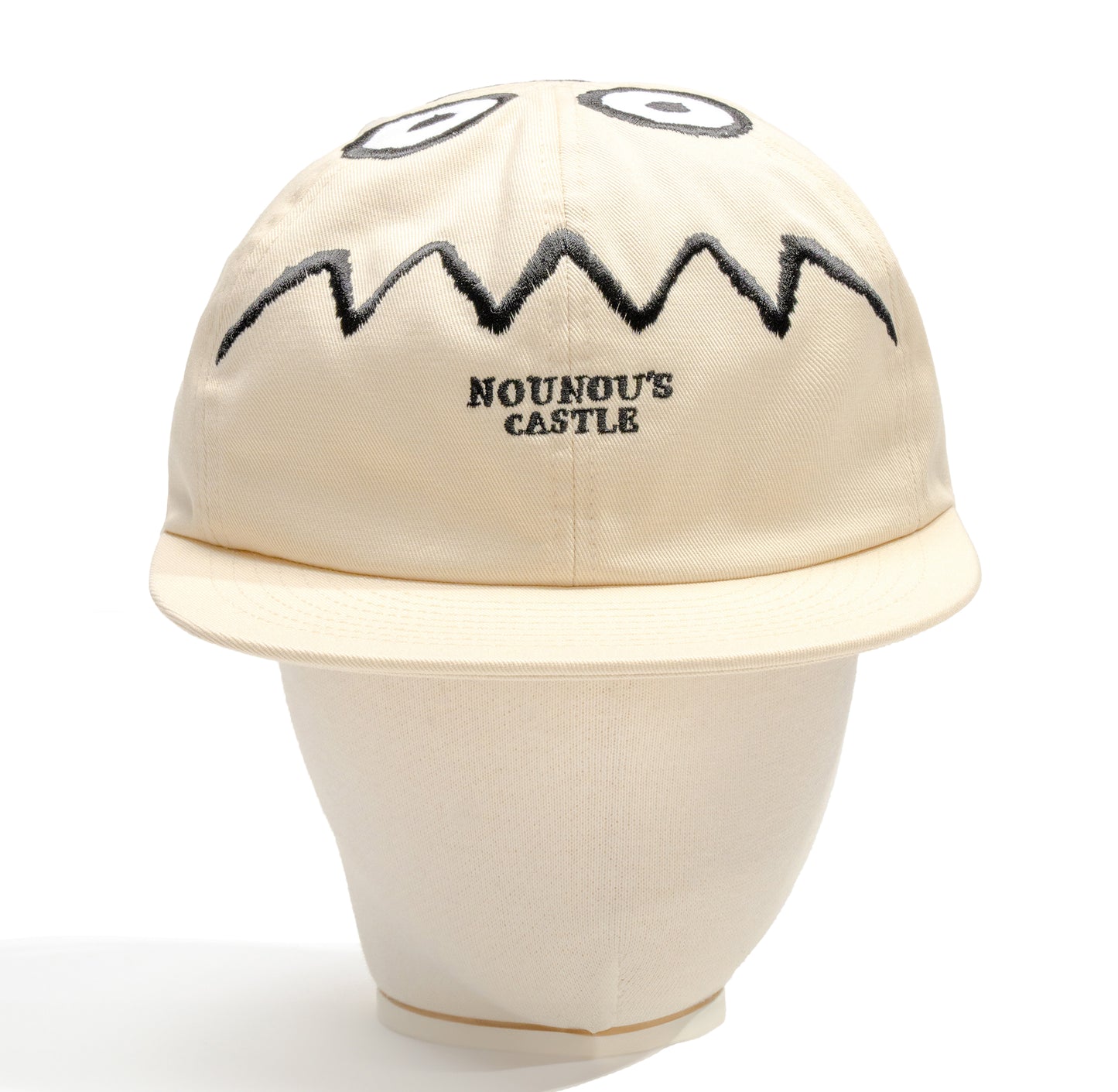 Eggo Cap
