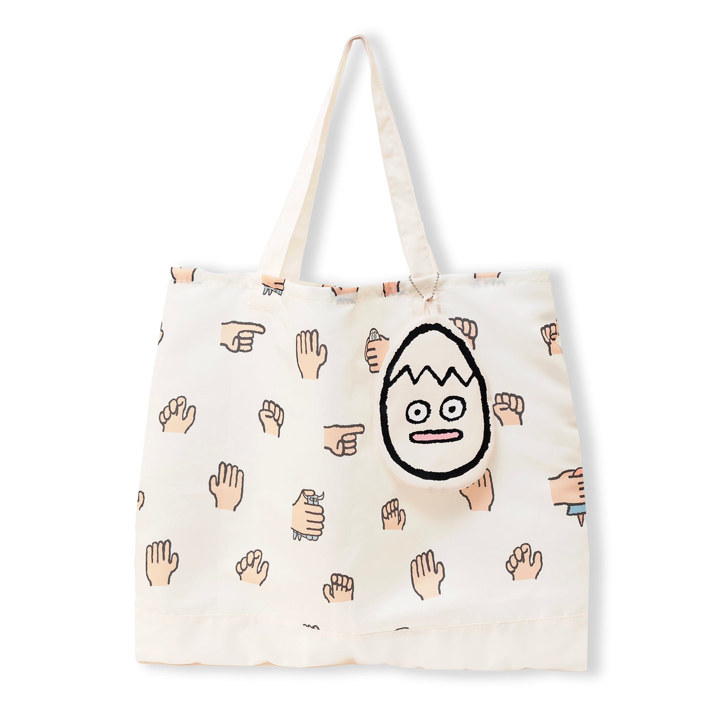 Hands Bag