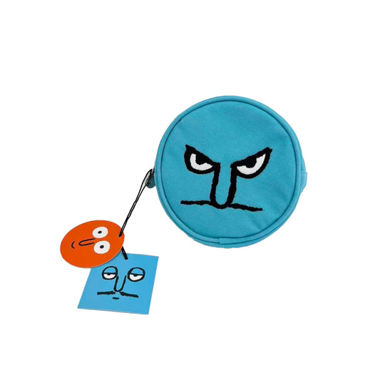 Grumpy Pouch