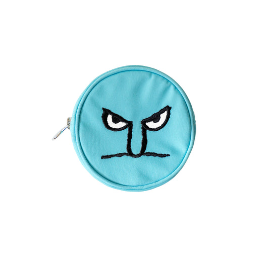 Grumpy Pouch