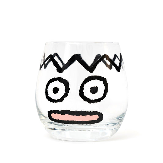Eggo Glass
