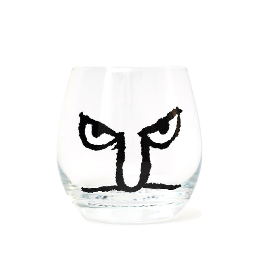 Grumpy Glass