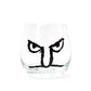 Grumpy Glass