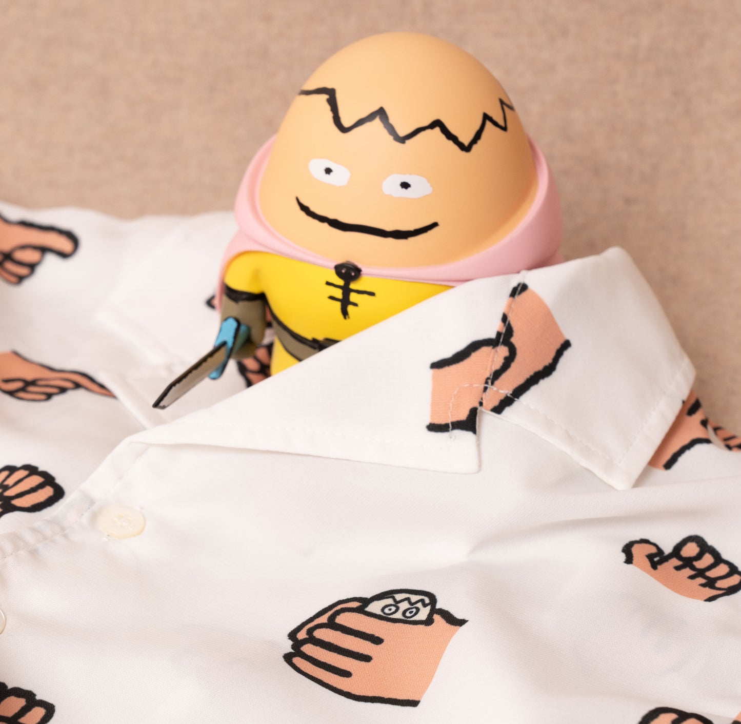 Hands Shirts Kids