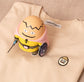 Eggo Patch Tee