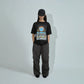 T-SHIRT “OUR SUN" — DAWN  RESPECT FOR KEIICHI TANAAMI from TKSC