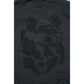 NYLON TARCK BLOUSON “GOLDFISH SWIM IN THE POOL” RESPECT FOR KEIICHI TANAAMI from TKSC