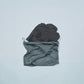 NYLON TARCK BLOUSON “GOLDFISH SWIM IN THE POOL” RESPECT FOR KEIICHI TANAAMI from TKSC