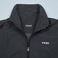 NYLON TARCK BLOUSON “GOLDFISH SWIM IN THE POOL” RESPECT FOR KEIICHI TANAAMI from TKSC