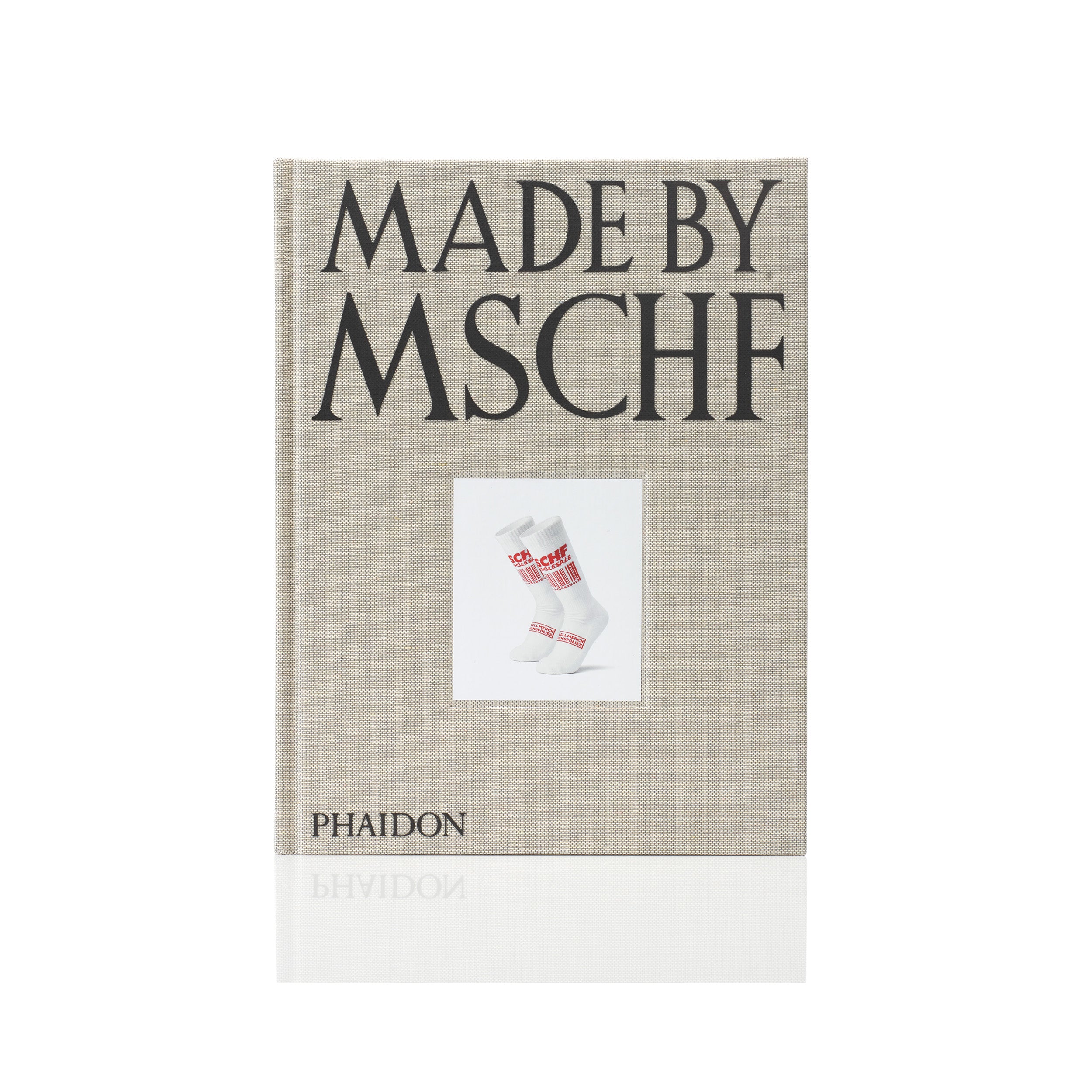MSCHF/Made By MSCHF – NANZUKA Online Store