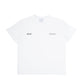 OS_MSCHF Material Values Tee (Short Sleeve)