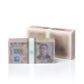 OS_Japanese Yen Blur