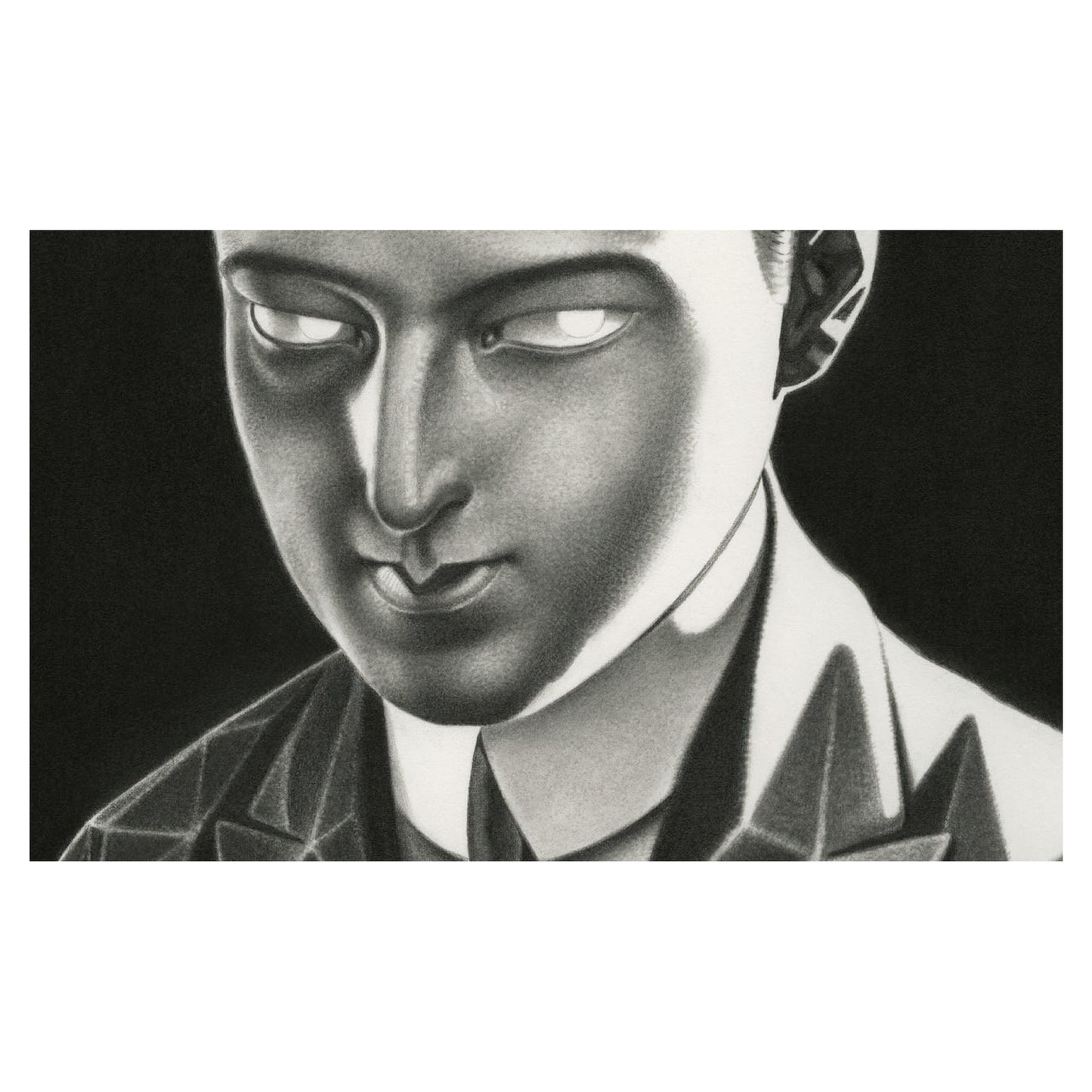 Personnage Fictionnel (Special Edition)