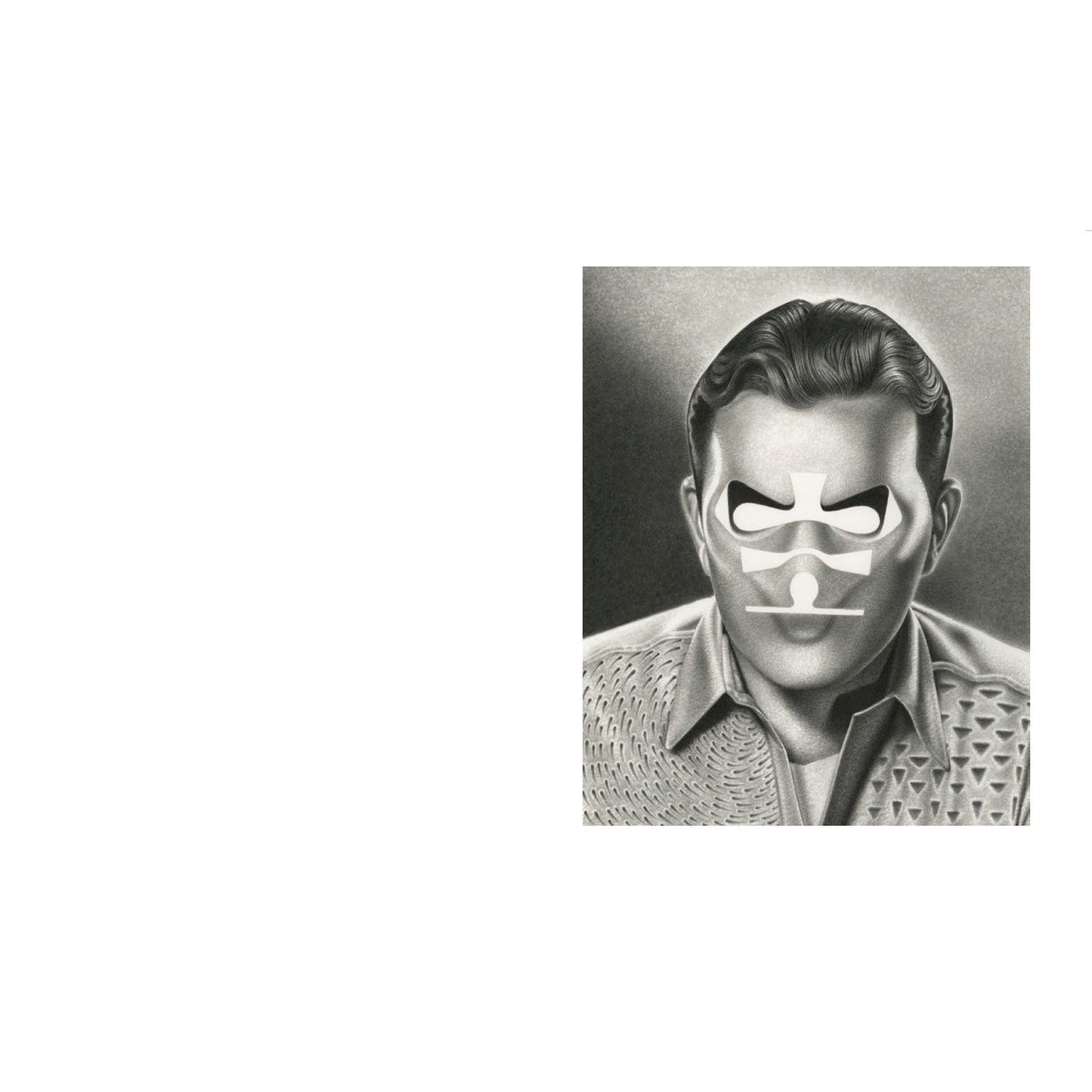 Personnage Fictionnel (Special Edition)