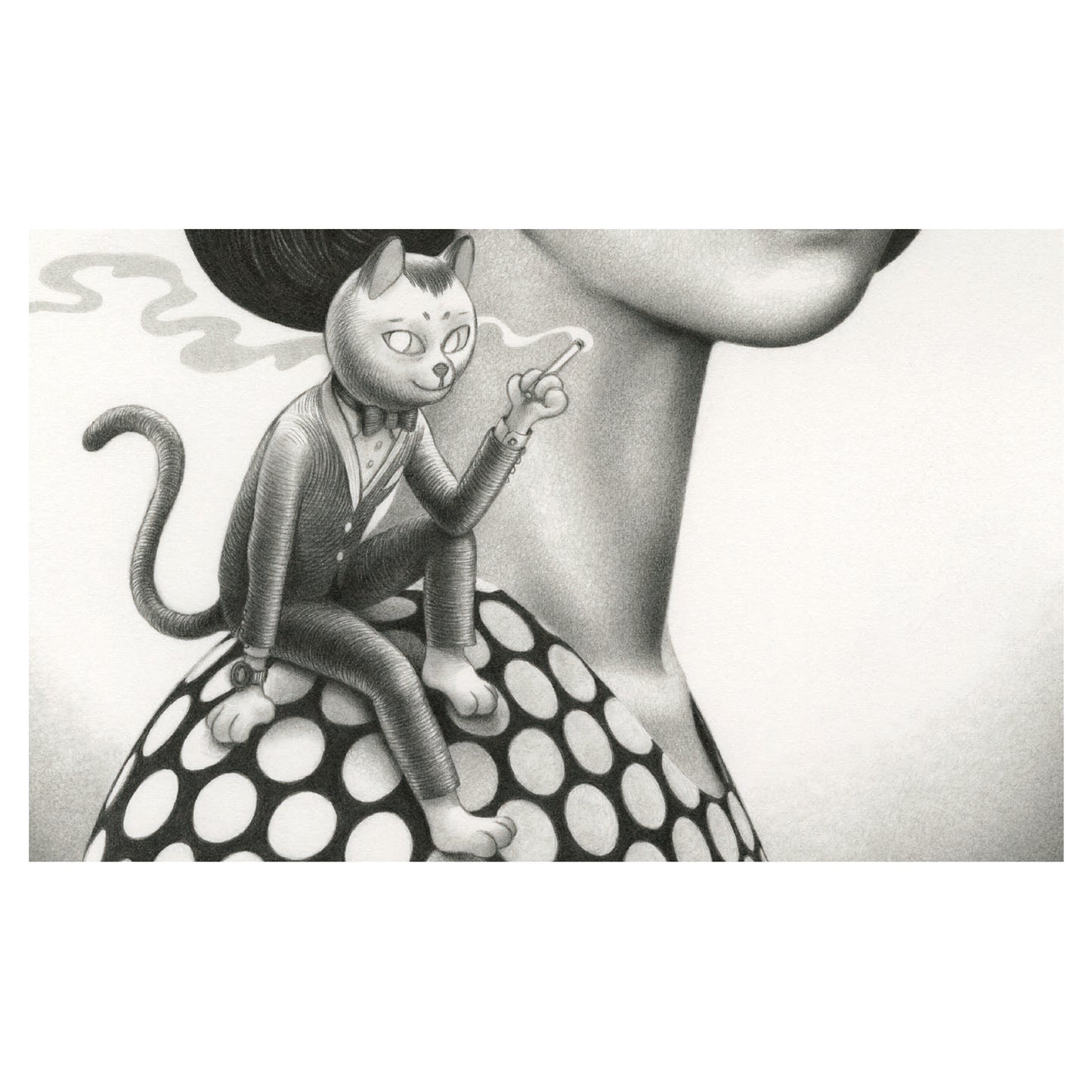 Personnage Fictionnel (Special Edition)